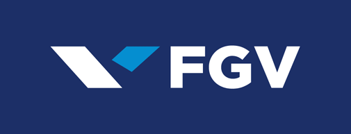 Logo FGV